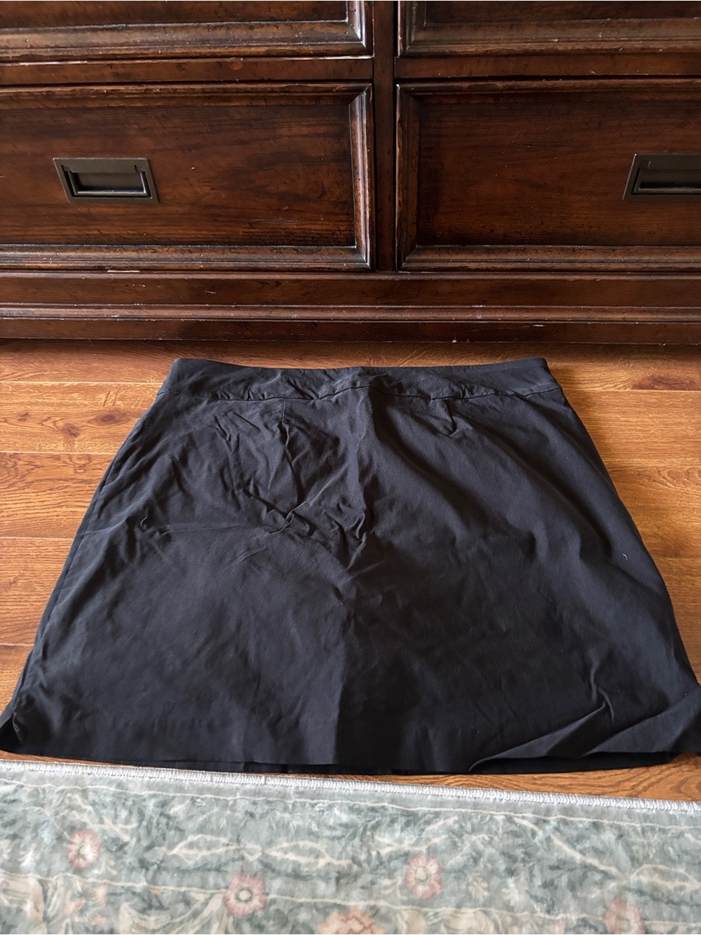 Kim Rogers Tummy Control skort in size 18w
